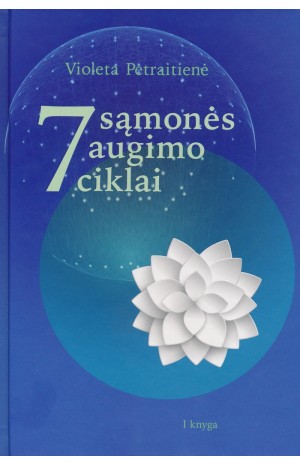 7 sąmonės augimo ciklai